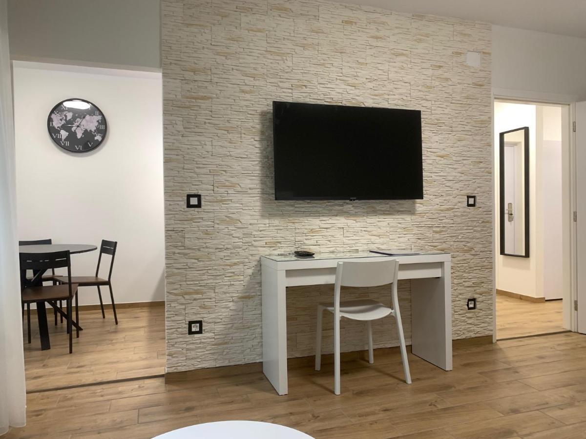 Apartment Karlovac Center Bagian luar foto